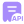 Jurnal API