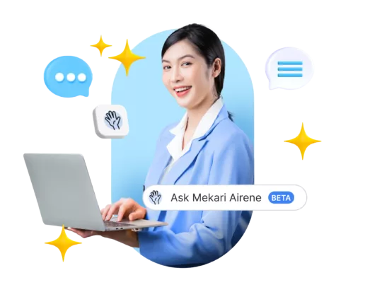 software akuntansi AI ~ Airene