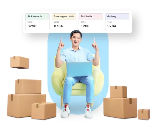 software scm supply chain management