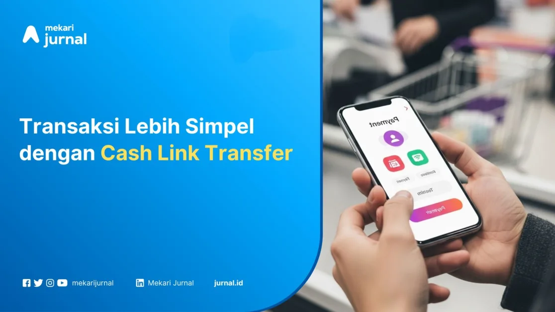 Cash Link Transfer