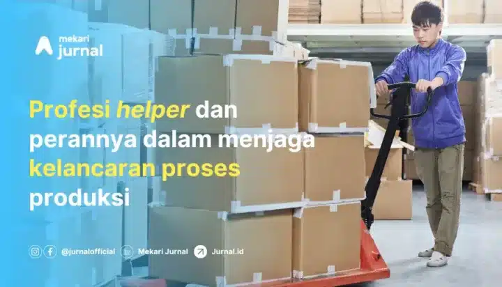 Helper Produksi 720X412
