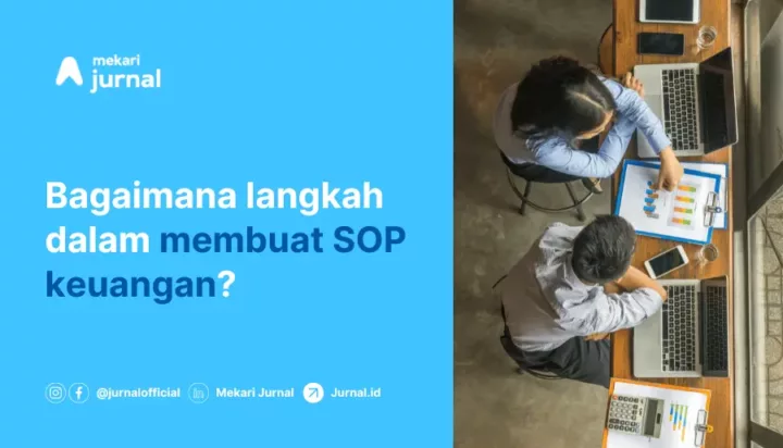Sop Keuangan Perusahaan 720X412