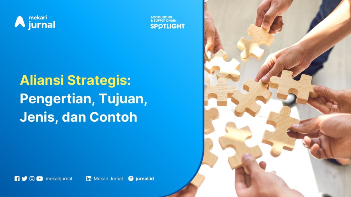 Aliansi Strategi