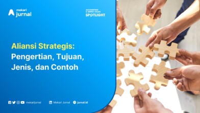 Aliansi Strategi