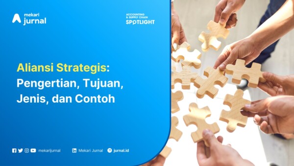 Aliansi Strategi