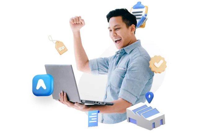 software akuntansi untuk beragam industri dan bisnis