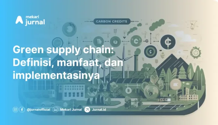 scm-green-supply-chain