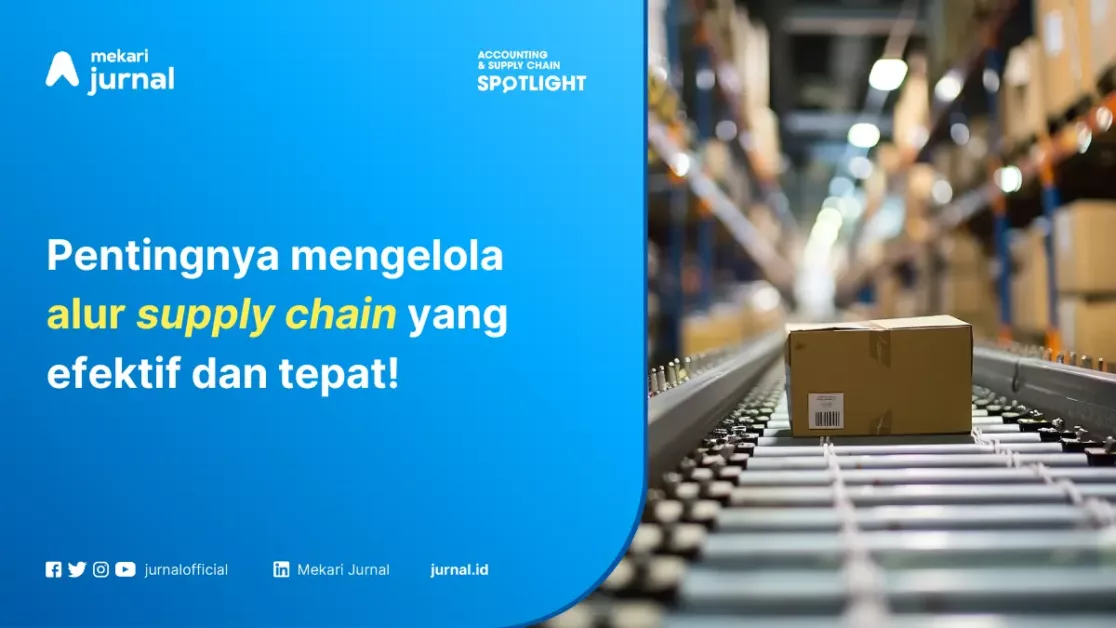 Alur Supply Chain 720X405