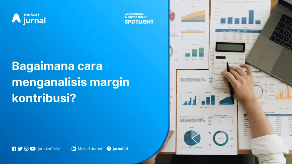 Margin Kontribusi Perusahaan 720X405