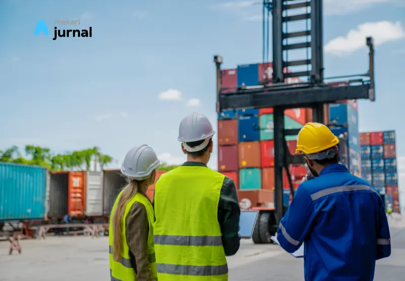 supply chain 4.0
