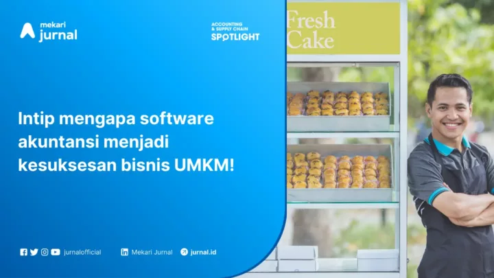 Investasi Software Akuntansi Umkm 720X405