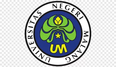 state-university-of-malang-public-university-logo-bandung-institute-of-technology-muhammadiyah-logo