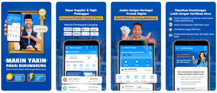 BukuWarung