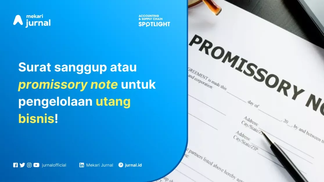 Surat Sanggup Akuntansi 720X405
