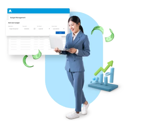 Jurnal _ New Page - Budget management