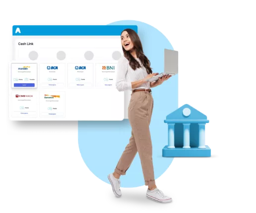 Jurnal _ New Page - Cashlink & bank