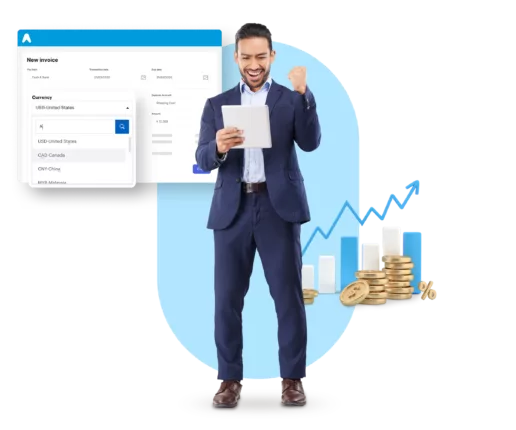 Jurnal _ New Page - Multi currency