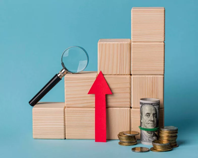 Komponen, Rumus, Contoh Perhitungan Financial Leverage