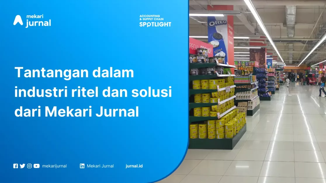 Tantangan Ritel Dan Solusi 720X405