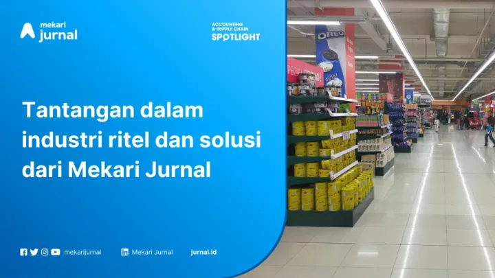 Tantangan Ritel Dan Solusi 720X405