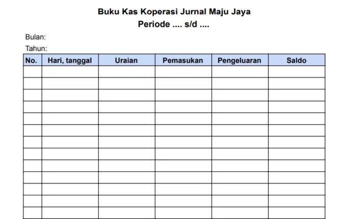template-pembukuan-koperasi-simpan-pinjam