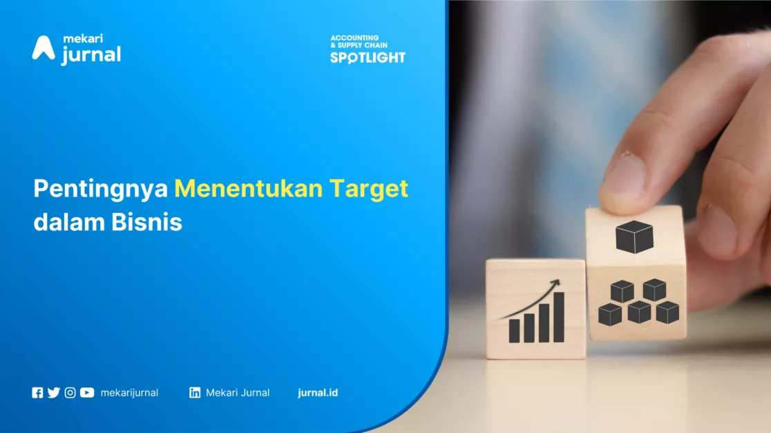 Pentingnya Menentukan Target dalam Bisnis