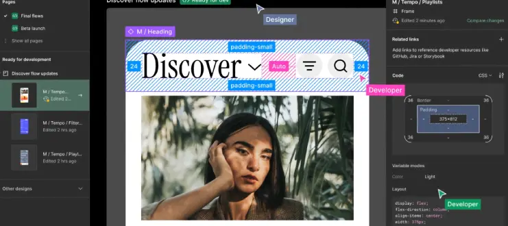 aplikasi bisnis figma