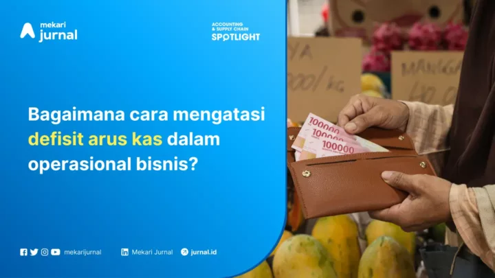 Cash Flow Defisit 720X405
