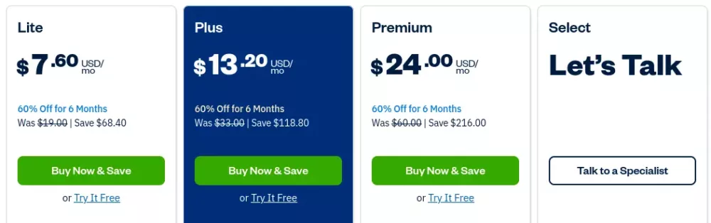 harga freshbooks accounting