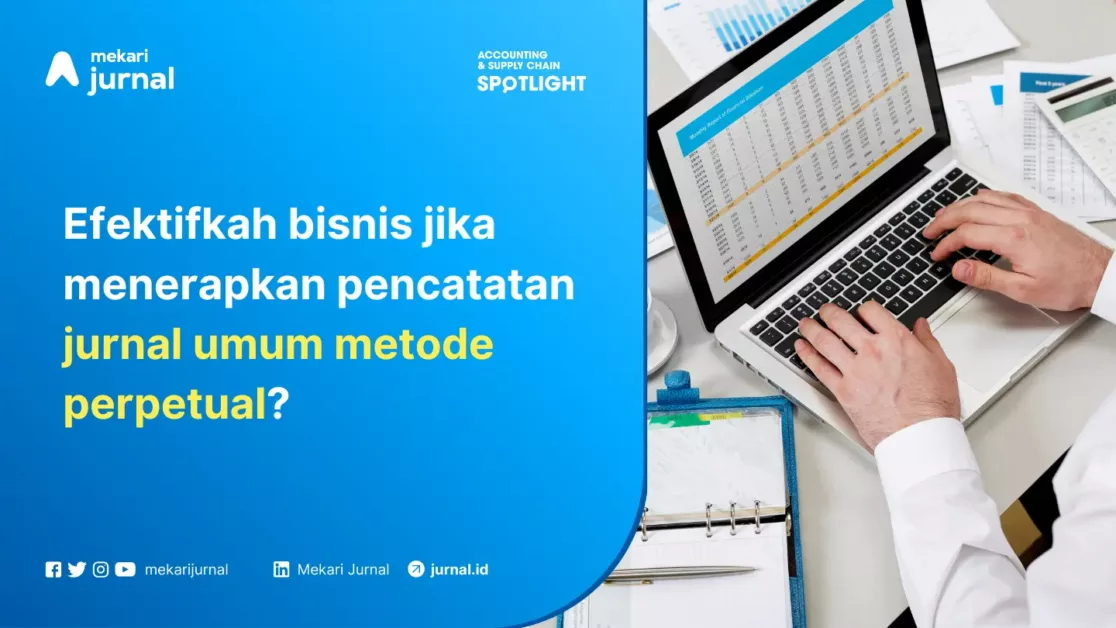 Jurnal Umum Perpetual 720X405