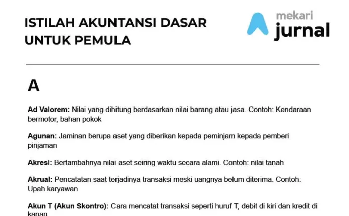 kamus-istilah-akuntansi-mekari-jurnal