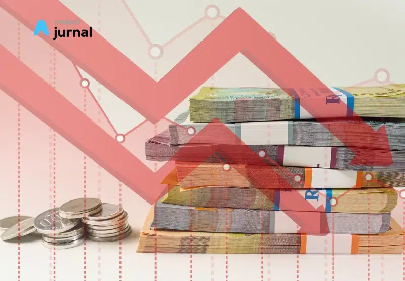 apa itu cash flow defisit