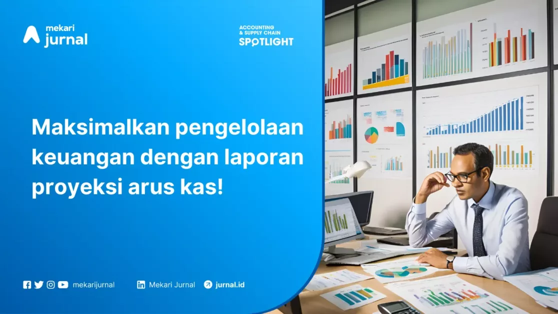 Laporan Proyeksi Arus Kas Cover 1116X628