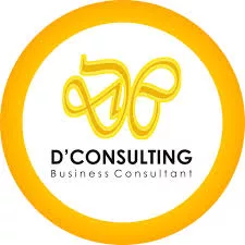 Dconsulting logo