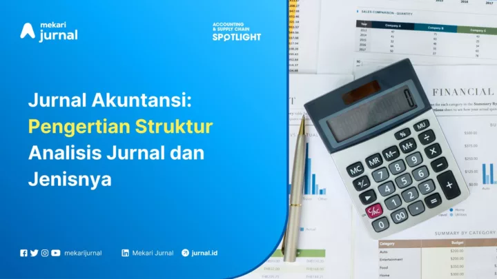 Mekari Jurnal - Jurnal Akuntansi