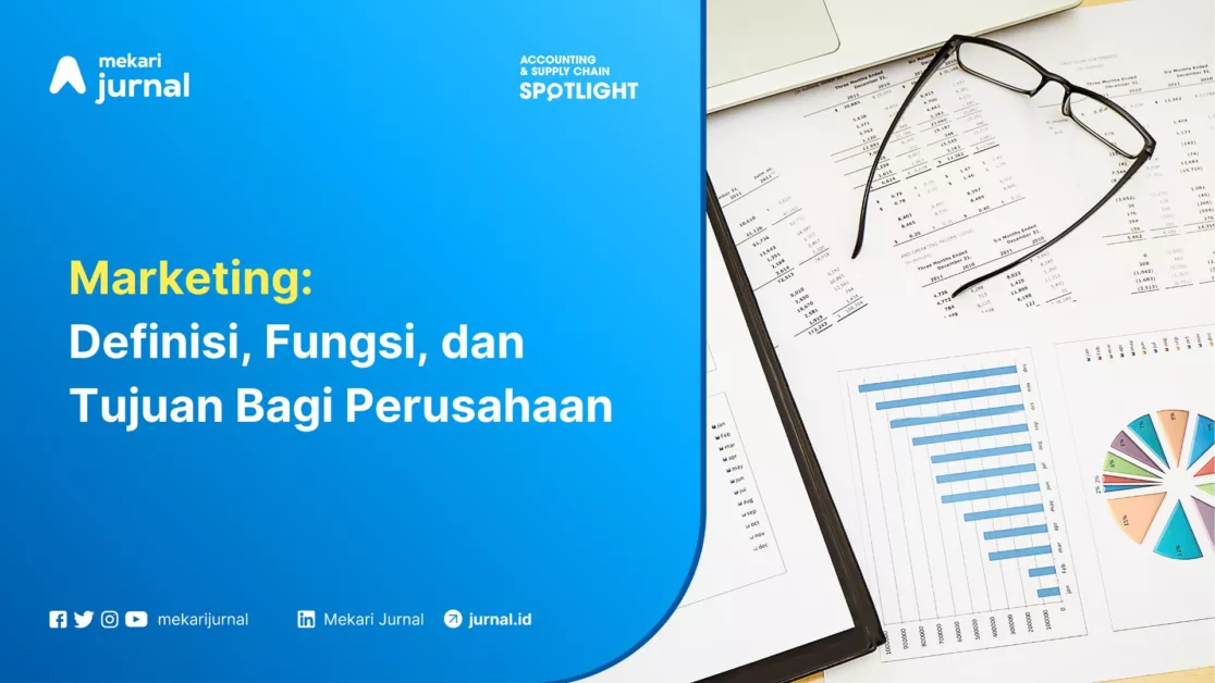 Mekari Jurnal - Marketing