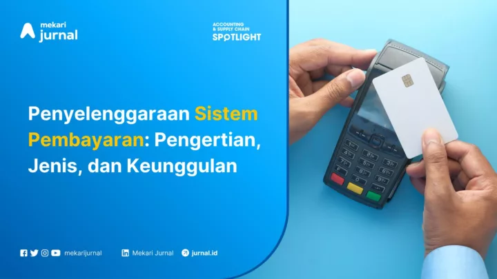 Mekari Jurnal - Sistem Pembayaran
