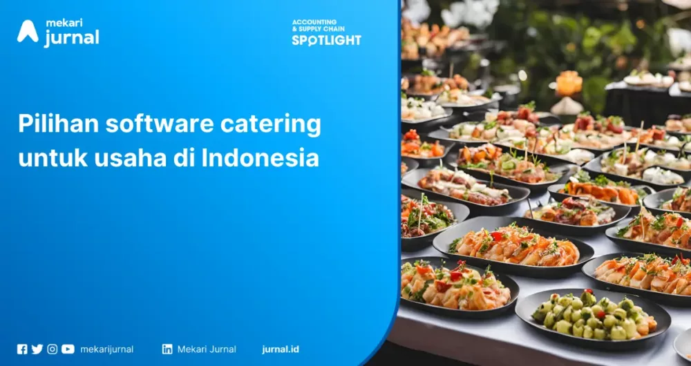 daftar aplikasi catering terbaik
