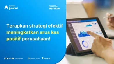 Memahami Arus Kas Positif: Pentingnya dan Cara Menjaganya