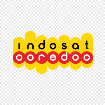 indosat logo