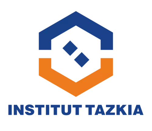institut tazkia logo