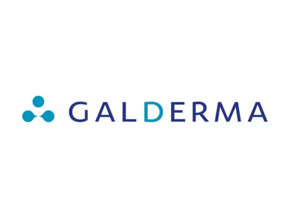 logo galderma