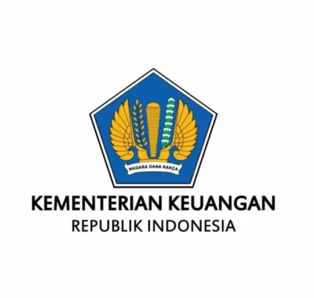 logo kemenkeu