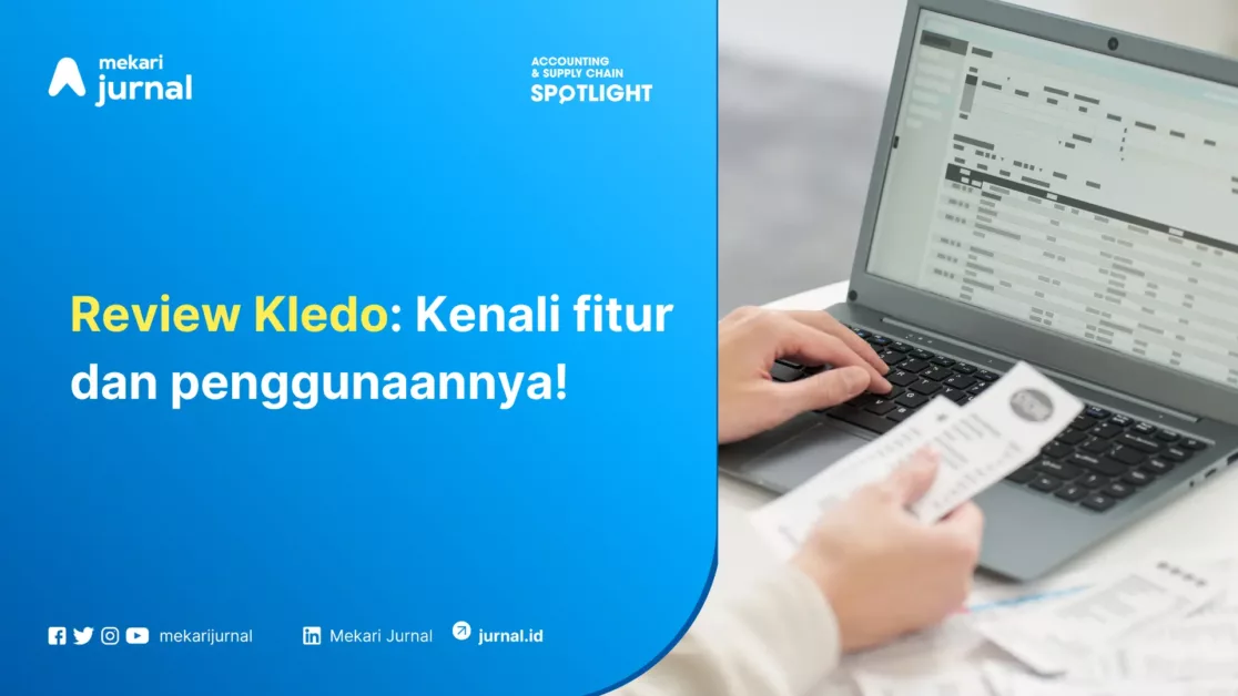 review-kledo-mekari-jurnal