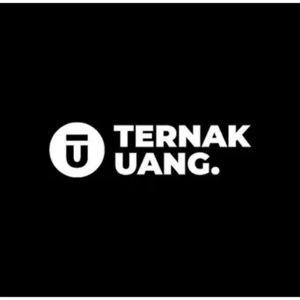 ternak uang logo