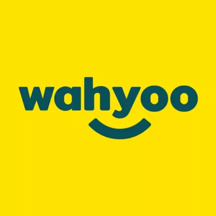 wahyoo logo