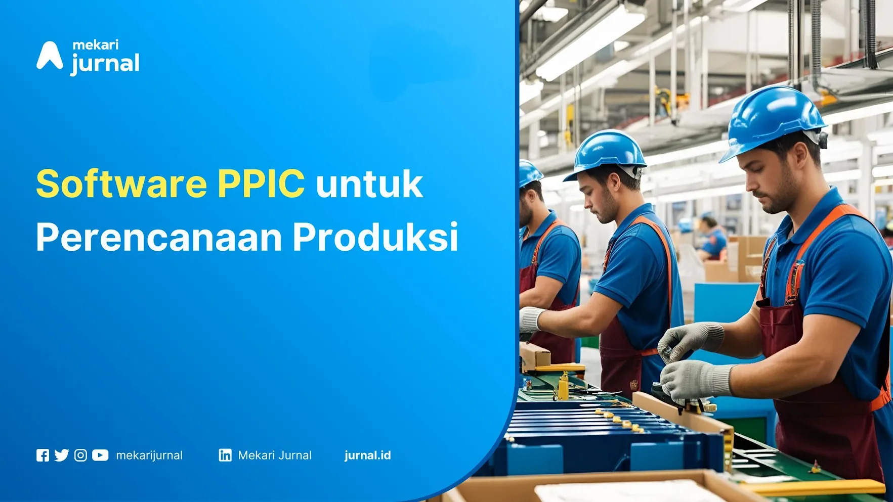 PPIC software