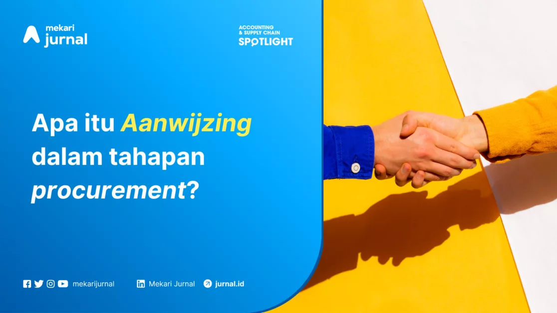 aanwijzing-procurement