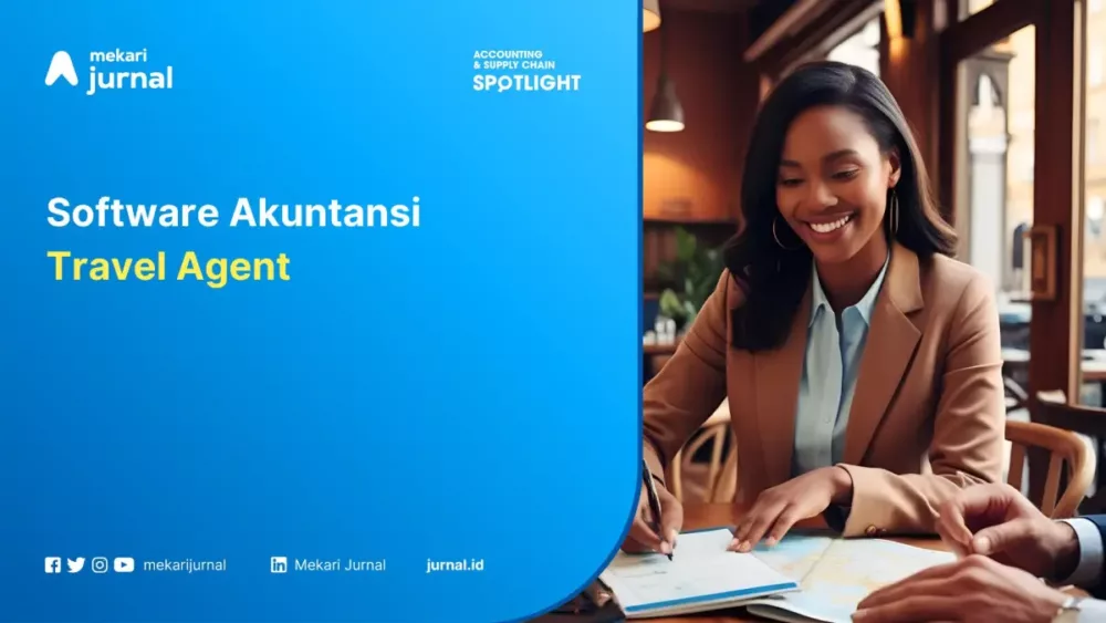 software akuntansi travel agent