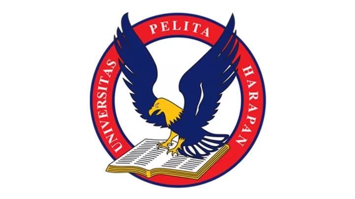 logo UPH